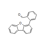 2-(Dibenzo[b,d]furan-4-yl)benzaldehyde