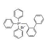 ([1,1’-Biphenyl]-2-ylmethyl)triphenylphosphonium Bromide