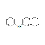 phenyl-2-5,6,7,8-tetrahydronaphthylamine