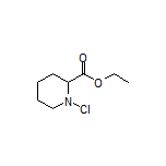 Ethyl 1-Chloropiperidine-2-carboxylate