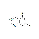2,4-Difluoro-6-methoxybenzyl Alcohol