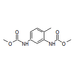 Dimethyl (4-Methyl-1,3-phenylene)dicarbamate