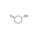 (R)-3-Hydroxycyclohexan-1-one