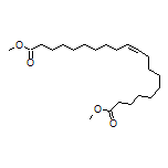 Dimethyl Icos-10-enedioate
