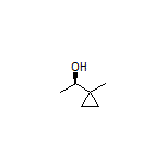 (R)-1-(1-Methylcyclopropyl)ethanol