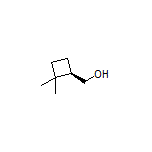 (R)-(2,2-Dimethylcyclobutyl)methanol