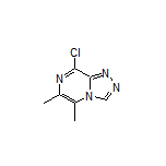 8-Chloro-5,6-dimethyl-[1,2,4]triazolo[4,3-a]pyrazine