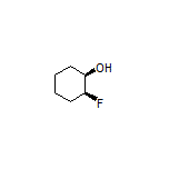 (1R,2S)-2-Fluorocyclohexanol