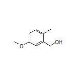(5-Methoxy-2-methylphenyl)methanol