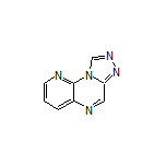 Pyrido[3,2-e][1,2,4]triazolo[4,3-a]pyrazine