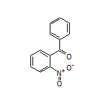 (2-Nitrophenyl)(phenyl)methanone