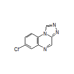 7-Chloro-[1,2,4]triazolo[4,3-a]quinoxaline