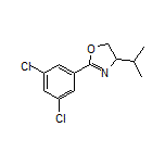 2-(3,5-Dichlorophenyl)-4-isopropyl-4,5-dihydrooxazole