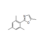 2-Mesityl-5-methyloxazole
