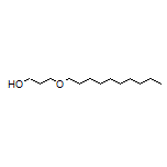 3-(Decyloxy)-1-propanol