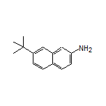 7-(tert-Butyl)naphthalen-2-amine