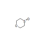 1,4-Oxathiane 4-Oxide