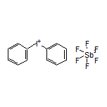 Diphenyliodonium Hexafluorostibate(V)