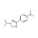 4-(4-Isopropyl-4,5-dihydrooxazol-2-yl)-N,N-dimethylaniline
