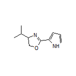 4-Isopropyl-2-(1H-pyrrol-2-yl)-4,5-dihydrooxazole