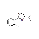 2-(2,6-Dimethylphenyl)-4-isopropyl-4,5-dihydrooxazole