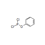 Dichloro(phenoxy)phosphane