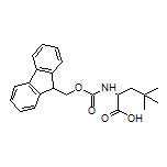2-(Fmoc-amino)-4,4-dimethylpentanoic Acid