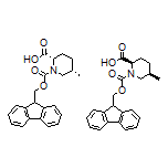 cis-1-Fmoc-5-methylpiperidine-2-carboxylic Acid