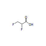 2,3-Difluoropropanoic Acid