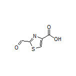 2-Formylthiazole-4-carboxylic Acid