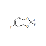 2,2-Difluoro-5-iodobenzo[d][1,3]dioxole