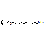 12-(Bicyclo[4.2.0]octa-1,3,5-trien-7-yloxy)dodecan-1-amine