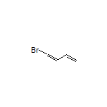 1-Bromobuta-1,3-diene