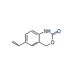 6-Vinyl-1H-benzo[d][1,3]oxazin-2(4H)-one