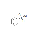 Bicyclo[2.2.2]octane-2-sulfonyl Chloride