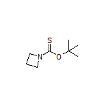 O-tert-Butyl Azetidine-1-carbothioate