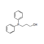 3-(Diphenylphosphino)-1-propanol