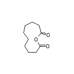 Oxacycloundecane-2,11-dione