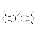 11,11-Dimethyl-1H-difuro[3,4-b:3’,4’-i]xanthene-1,3,7,9(11H)-tetraone
