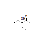 3-Ethyl-3-hydroxy-2-pentanone