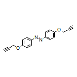 (E)-1,2-Bis[4-(prop-2-yn-1-yloxy)phenyl]diazene