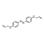 (E)-1,2-Bis[4-(allyloxy)phenyl]diazene
