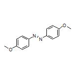 (E)-1,2-Bis(4-methoxyphenyl)diazene