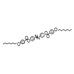 (E)-Diazene-1,2-diylbis(4,1-phenylene) Bis[4-(octyloxy)benzoate]