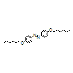 (E)-1,2-Bis[4-(hexyloxy)phenyl]diazene