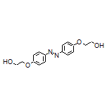 (E)-2,2’-[[Diazene-1,2-diylbis(4,1-phenylene)]bis(oxy)]diethanol