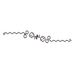 (E)-Diazene-1,2-diylbis(4,1-phenylene) Bis(undec-10-enoate)