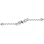 (E)-11,11’-[[Diazene-1,2-diylbis(4,1-phenylene)]bis(oxy)]bis(1-undecanol)