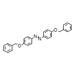 (E)-1,2-Bis[4-(benzyloxy)phenyl]diazene