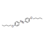 (E)-1,2-Bis[4-(pentyloxy)phenyl]diazene